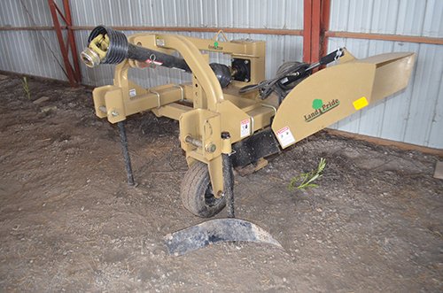 Property photo 113 - JOHN DEERE FARM EQUIPMENT AUCTION